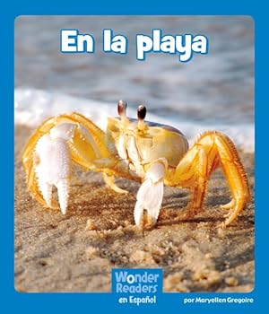 Bild des Verkufers fr En la playa / At the Beach -Language: spanish zum Verkauf von GreatBookPricesUK
