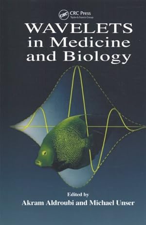 Immagine del venditore per Wavelets in Medicine and Biology venduto da GreatBookPricesUK