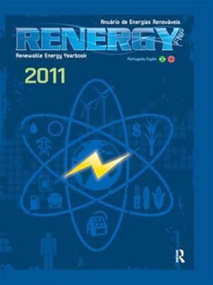 Seller image for Renewable Energy Yearbook 2011 : Renergy Fnp for sale by GreatBookPricesUK