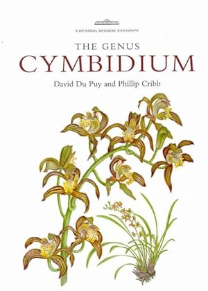Image du vendeur pour Genus Cymbidium mis en vente par GreatBookPricesUK