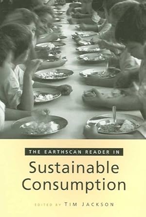 Seller image for Earthscan Reader on Sustainable Consumption for sale by GreatBookPricesUK