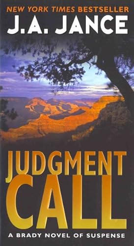 Seller image for Judgment Call for sale by GreatBookPricesUK