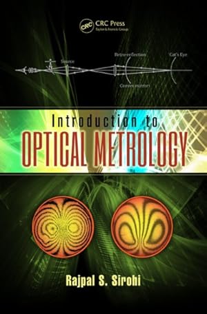 Immagine del venditore per Introduction to Optical Metrology venduto da GreatBookPricesUK