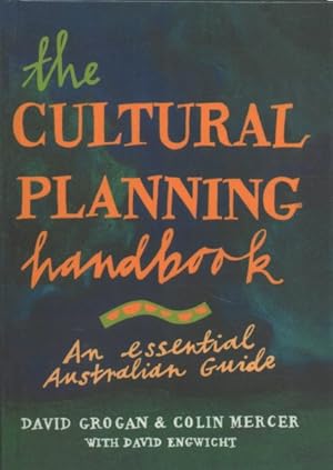 Seller image for Cultural Planning Handbook : An Essential Australian Guide for sale by GreatBookPricesUK