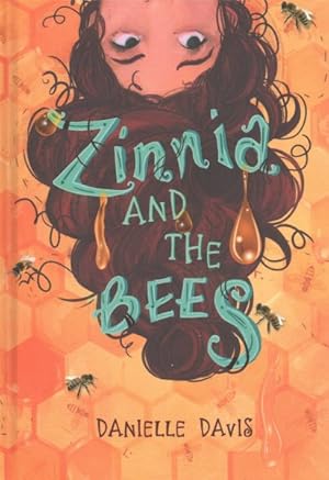 Image du vendeur pour Zinnia and the Bees mis en vente par GreatBookPricesUK