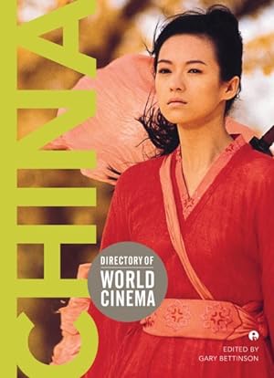 Seller image for Directory of World Cinema : China for sale by GreatBookPricesUK