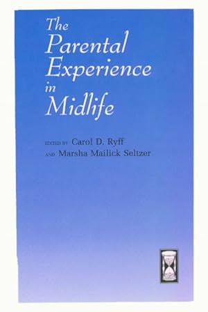 Seller image for Parental Experience in Midlife for sale by GreatBookPricesUK