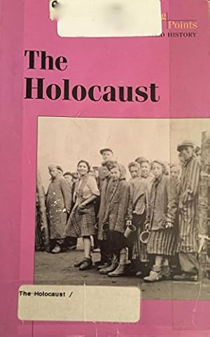 Bild des Verkufers fr The Holocaust (Turning Points in World History) zum Verkauf von WeBuyBooks