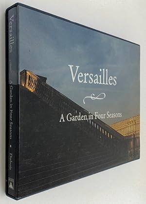 Seller image for Versailles: A Garden in Four Seasons for sale by Brancamp Books