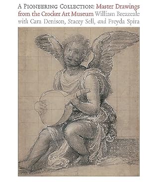 Seller image for Pioneering Collection : Master Drawings from the Crocker Art Museum for sale by GreatBookPricesUK