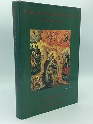 Bild des Verkufers fr JEWISH & CHRISTIAN MYSTICISM: An Introduction zum Verkauf von Kubik Fine Books Ltd., ABAA