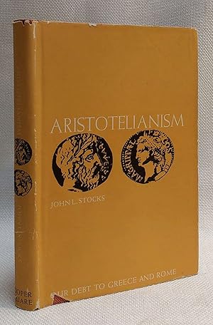 Immagine del venditore per Aristotelianism: Our debt to Greece and Rome venduto da Book House in Dinkytown, IOBA