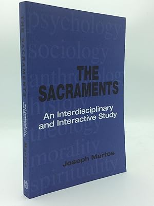 Seller image for THE SACRAMENTS: An Interdisciplinary and Interactive Study for sale by Kubik Fine Books Ltd., ABAA