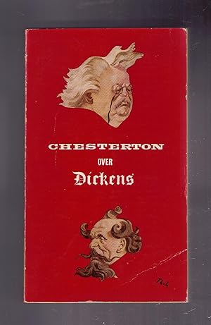 Immagine del venditore per Chesterton over Dickens [Dutch language edition] venduto da CARDINAL BOOKS  ~~  ABAC/ILAB