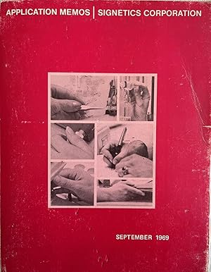 Bild des Verk�ufers f�r Application Memos zum Verkauf von aspen ridge