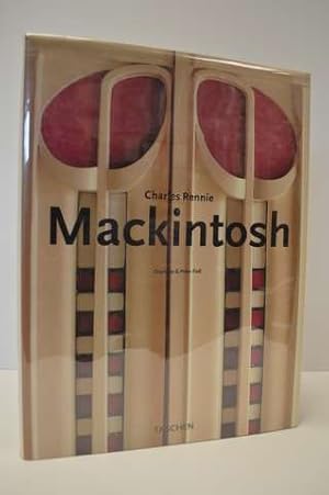 Seller image for CHARLES RENNIE MACKINTOSH for sale by Lavendier Books