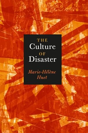 Seller image for Culture of Disaster for sale by GreatBookPricesUK