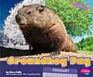 Seller image for Groundhog Day for sale by GreatBookPricesUK