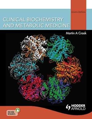 Immagine del venditore per Clinical Biochemistry & Metabolic Medicine venduto da GreatBookPricesUK