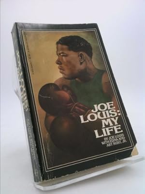 Imagen del vendedor de Joe Louis My Life a la venta por ThriftBooksVintage