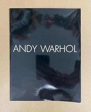 Seller image for Andy Warhol: 10 Statues of Liberty (Pommery Gallery) for sale by Fahrenheit's Books