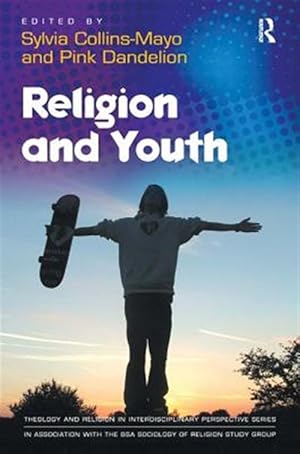 Immagine del venditore per Religion and Youth venduto da GreatBookPricesUK