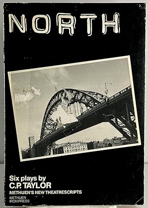 Seller image for NORTH (Methuen New Theatrescript) for sale by Books Galore Missouri