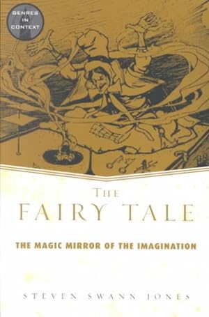 Seller image for Fairy Tale : The Magic Mirror of the Imagination for sale by GreatBookPricesUK