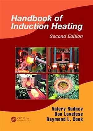 Immagine del venditore per Handbook of Induction Heating venduto da GreatBookPricesUK
