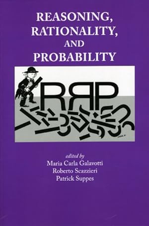 Seller image for Reasoning, Rationality, and Probability for sale by GreatBookPricesUK