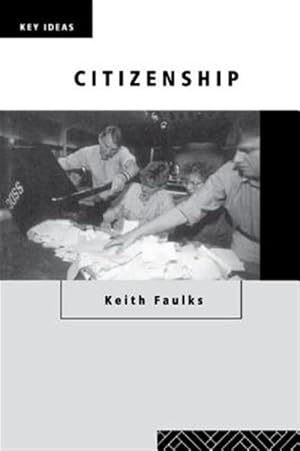 Immagine del venditore per Citizenship venduto da GreatBookPricesUK