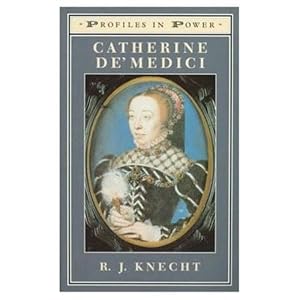 Immagine del venditore per Catherine De'Medici venduto da GreatBookPricesUK