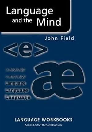 Seller image for Language And The Mind for sale by GreatBookPricesUK