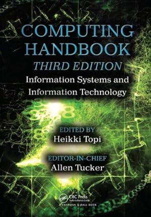 Seller image for Computing Handbook : Information Systems and Information Technology for sale by GreatBookPricesUK