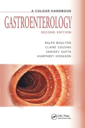 Imagen del vendedor de Gastroenterology a la venta por GreatBookPricesUK