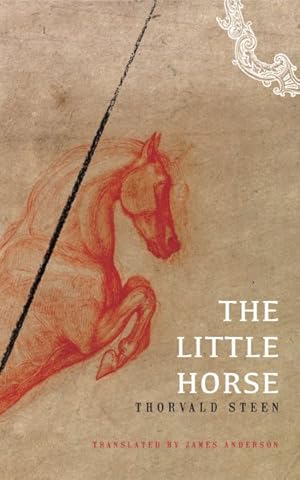 Image du vendeur pour Little Horse mis en vente par GreatBookPricesUK