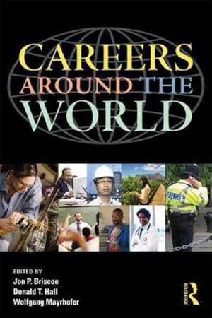 Seller image for Careers Around the World : Individual and Contextual Perspectives for sale by GreatBookPricesUK