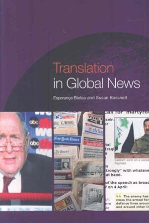 Immagine del venditore per Translation in Global News venduto da GreatBookPricesUK