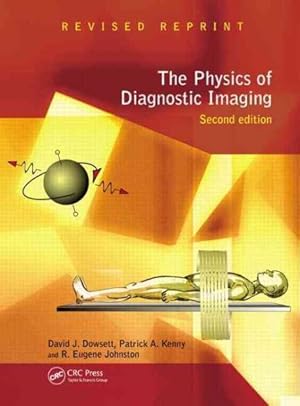 Seller image for Physics of Diagnostic Imaging for sale by GreatBookPricesUK