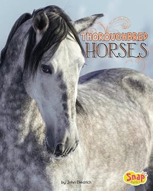 Immagine del venditore per Thoroughbred Horses venduto da GreatBookPricesUK