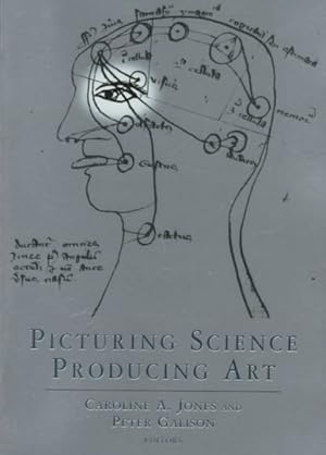 Immagine del venditore per Picturing Science Producing Art venduto da GreatBookPricesUK