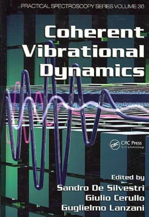 Seller image for Coherent Vibrational Dynamics for sale by GreatBookPricesUK