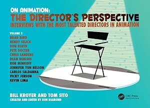 Image du vendeur pour On Animation : The Director's Perspective mis en vente par GreatBookPricesUK