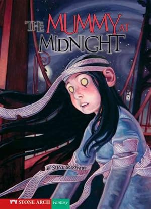 Imagen del vendedor de Mummy at Midnight a la venta por GreatBookPricesUK