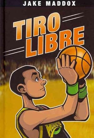 Seller image for Tiro libre / Shooting Free -Language: Spanish for sale by GreatBookPricesUK