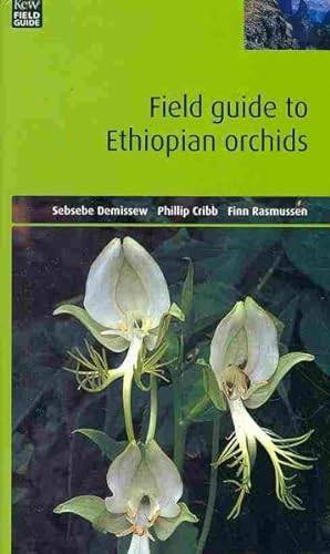Image du vendeur pour Field Guide to Ethiopian Orchids mis en vente par GreatBookPricesUK