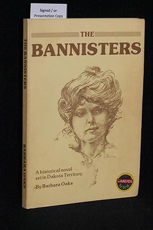 The Bannisters: A Historical Novel Set in Dakota Territory