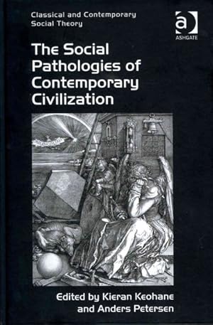 Imagen del vendedor de Social Pathologies of Contemporary Civilization a la venta por GreatBookPricesUK