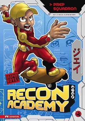 Image du vendeur pour Recon Academy: Prep Squadron mis en vente par GreatBookPricesUK