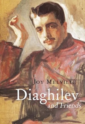 Seller image for Diaghilev and Friends for sale by GreatBookPricesUK